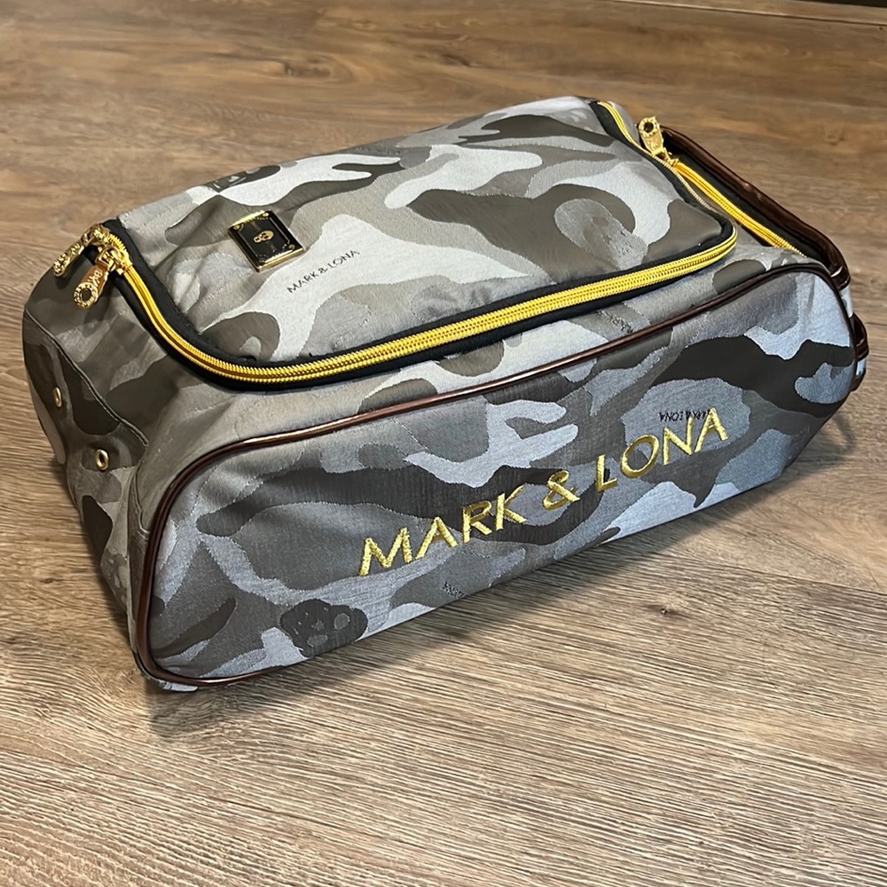 Mark & Lona shoe bag